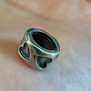 Grace & Heart Tween Heart Pendant